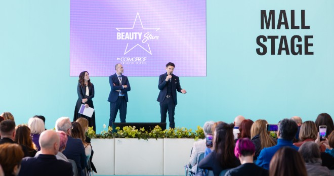 BEAUTY STARS: IL PREMIO CHE CELEBRA L’ECCELLENZA DELL’ESTETICA PROFESSIONALE